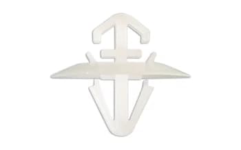 Moulding Clip for Bumper to Suit Renault Pk 10 Connect 36576