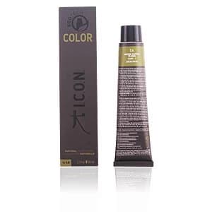 ECOTECH COLOR natural color #7.4 medium copper blonde 60ml
