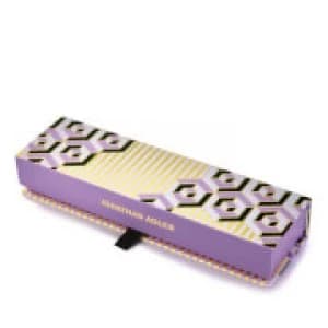 Jonathan Adler Versailles Hex Boxed Pen