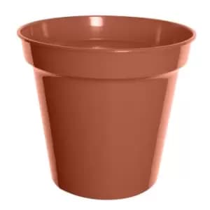 Whitefurze 20cm 8" Pot Pack of 10