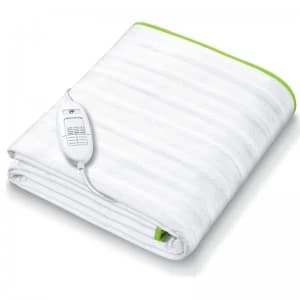 Beurer Eco Logic Heated Blanket - Double