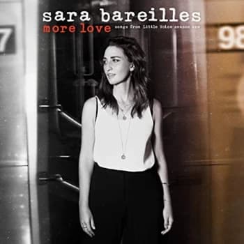 Bareilles, Sara - More Love CD