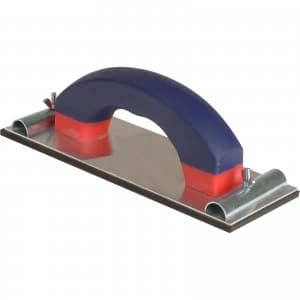 RST Soft Touch Hand Sander 4"