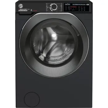 Hoover HD4106AMBCB 10KG 6KG 1400RPM Freestanding Washer Dryer