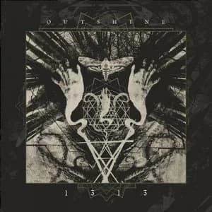 1313 by Outshine CD Album
