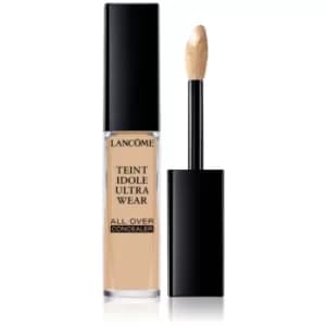 Lancome Teint Idole Ultra Wear All Over Concealer Long Lasting Concealer Shade 048 Beige Chataigne