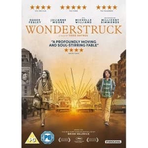 Wonderstruck 2018 Movie