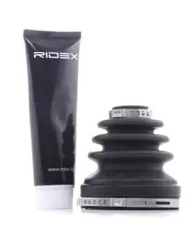 RIDEX Bellow, driveshaft Elastomer 193B0164 TOYOTA,NISSAN,MITSUBISHI,AVENSIS Kombi (T25),COROLLA (ZZE12_, NDE12_, ZDE12_),AVENSIS (T25_)