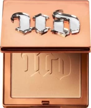 Urban Decay Stay Naked The Fix Powder Foundation 6g 50CP - Medium Cool
