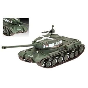 Soviet Heavy Tank IS-2 1:72 Revell Model Kit