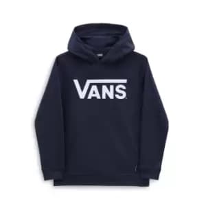 Vans Classic Hoodie Juniors - Blue