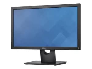Dell 20" E2016H Full HD LED Monitor