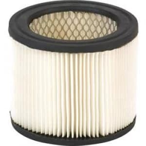 Pleated filter ShopVac 90398