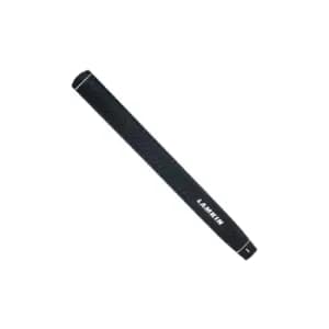 Lamkin Deep Etched Paddle Putter Grip - Black