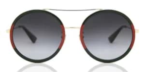 Gucci Eyeglasses GG0061S 003