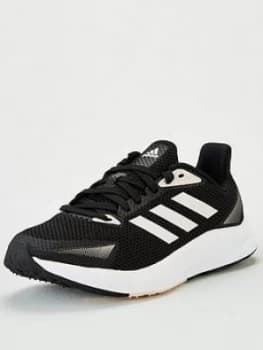 Adidas X9000L1 - Black