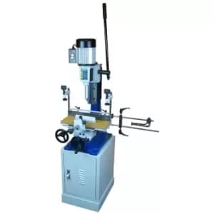 3/4'' Floorstanding Morticer with Sliding Bed - Charnwood