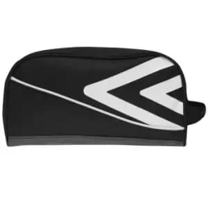 Umbro St Patricks FC Boot Bag - Black