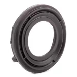 TOPRAN Rocker Cover Gasket 114 537 Valve Cover Gasket,Rocker Gasket VW,AUDI,FORD,Golf IV Schragheck (1J1),Golf V Schragheck (1K1)