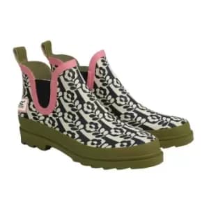 Regatta Orla Kiely Ankle Wellies - StemInAVase