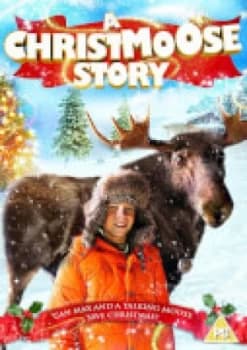 A Christmoose Story