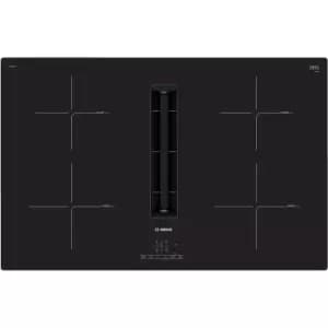 Bosch Serie 4 80cm Venting 4 Zone Induction Hob