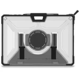 Urban Armor Gear Plasma Case Backcover Microsoft Surface Pro, Microsoft Surface Pro 4, Microsoft Surface Pro 5, Microsoft Surface Pro 6, Microsoft Sur