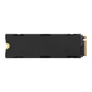 Corsair Force MP600 PRO LPX 500GB SSD M.2 PCIe Gen4 NVMe Solid State Drive