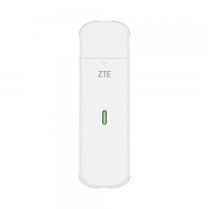 ZTE 4G Dongle - MF883U1 - White