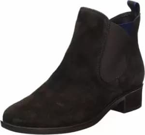 Ara Ankle Boots brown 5