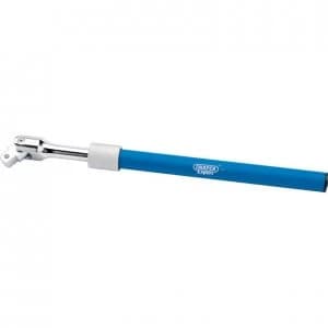 Draper Expert 3/4" Drive Extending Flexible Handle 3/4" 770mm