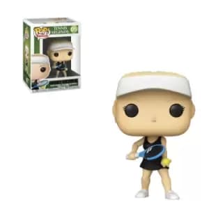 Tennis Legends Amanda Anisimova Pop! Vinyl Figure