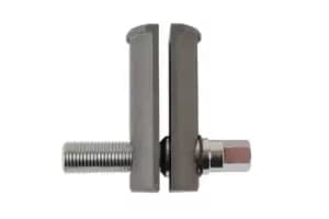 Laser Tools 6257 Motorcycle Steering Stem Bearing Race Remover