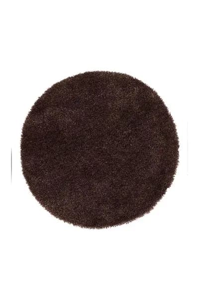 Origin 'Chicago' Rug Chocolate