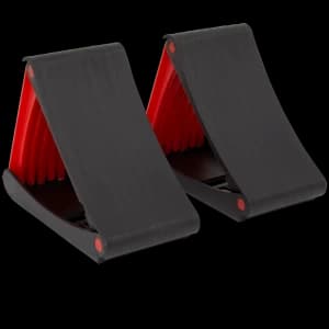 Sealey Folding Wheel Chocks