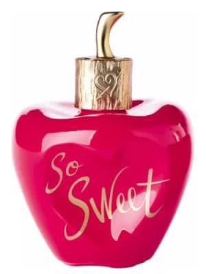 Lolita Lempicka So Sweet Eau de Parfum For Her 50ml