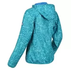 Regatta Serenton Waterproof Jacket - EnamlFoilAni