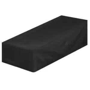 Kingsleeve - Protective Cover Blanket Garden Furniture Sun Lounger Tear-resistant UV-resistant Oxford 420D Covering Tarpaulin Outdoor Patio Garage