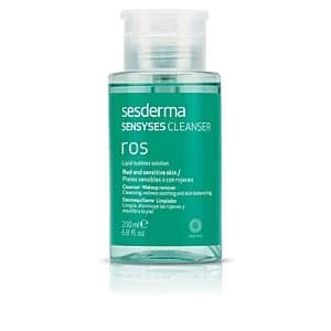 SENSYSES cleanser ros 200ml