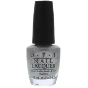 Opi Is This Star Taken? Nail Polish 15ml TJ Hughes