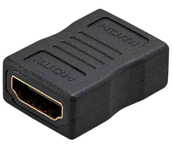 Logik LHDMEX19 HDMI Adapter