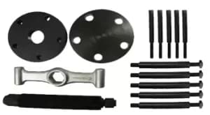 Sykes-Pickavant 08758000 Transit Front Bearing Removal Kit