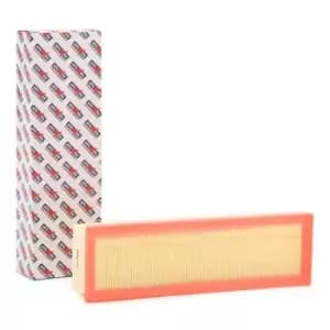 AUTOMEGA Air filter 180028510 Engine air filter,Engine filter PEUGEOT,CITROEN,207 (WA_, WC_),PARTNER Combispace (5F),1007 (KM_),301