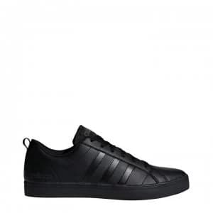 adidas VS Pace Mens Shoes - Black/Carbon
