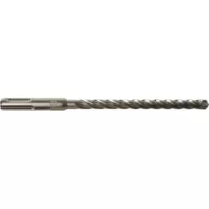 Milwaukee MX4 SDS Plus Masonry Drill Bit 8mm 160mm Pack of 10