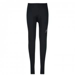 Odlo Breeze Cycling Tights Womens - Black