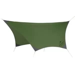 Traveller Tarp (Jungle Tent Pro)
