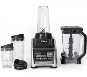 Ninja BL642UK 2.1L 1500W Blender