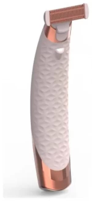 Finishing Touch Flawless Nu Razor Shaver