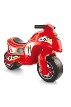 Dolu Red My First Moto